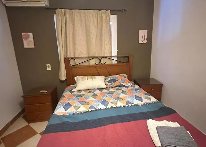 Apartamento Downtown Morning Star *