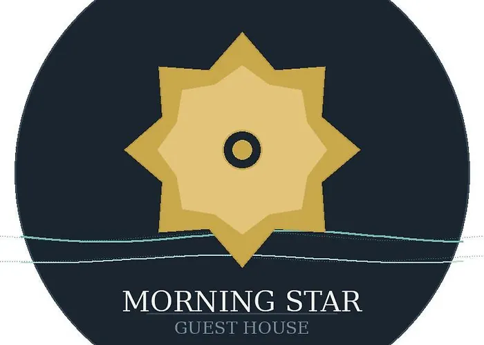 Downtown Morning Star