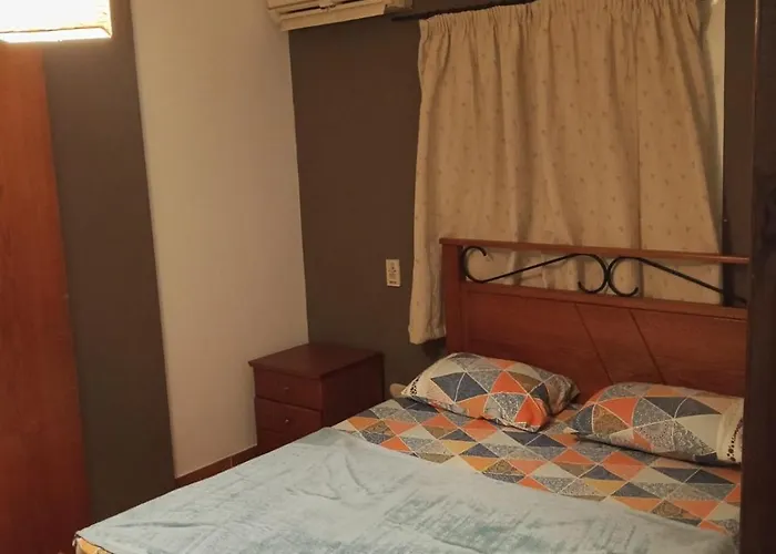 Downtown Morning Star Apartamento Sharm El-Sheikh