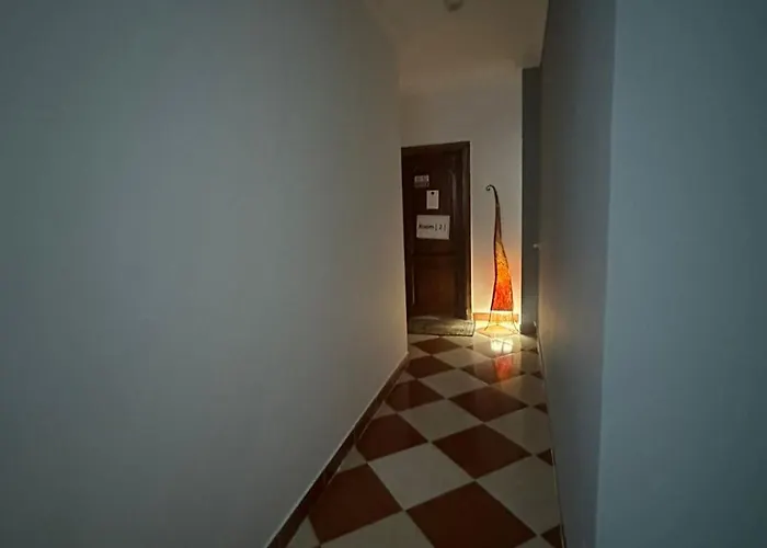 Downtown Morning Star Apartamento *