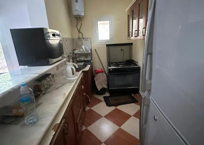 Apartamento Downtown Morning Star *