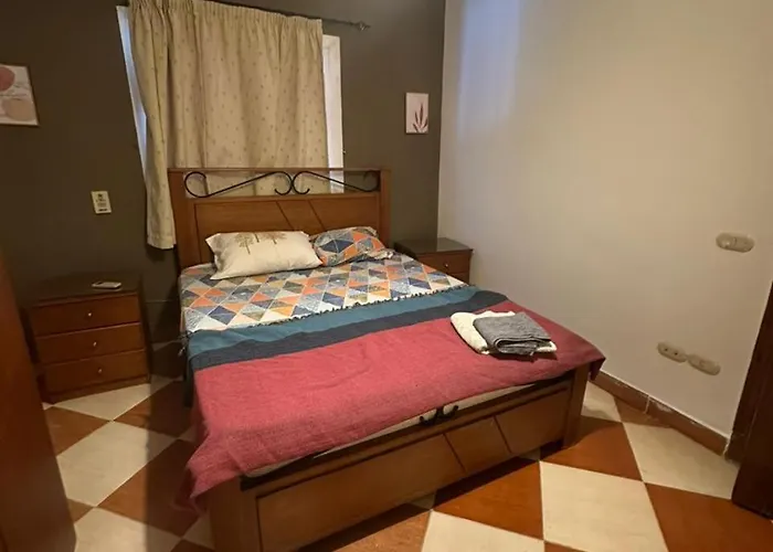 Downtown Morning Star Apartamento *