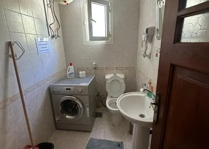 Downtown Morning Star Apartamento