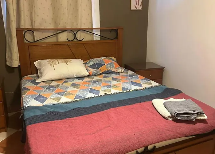 Downtown Morning Star Apartamento *