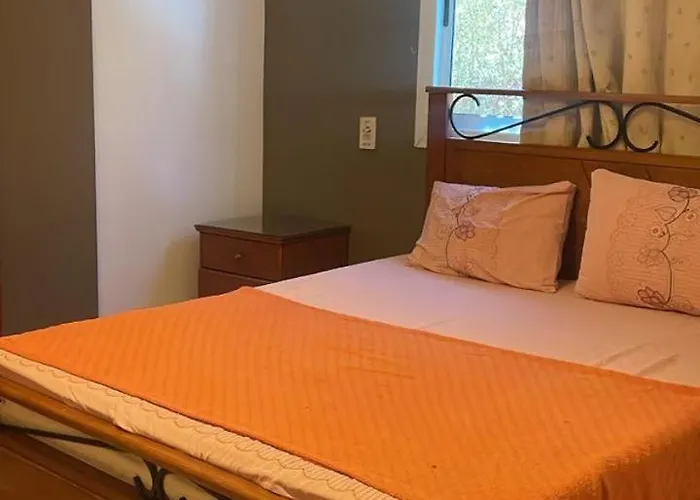 Apartamento Downtown Morning Star