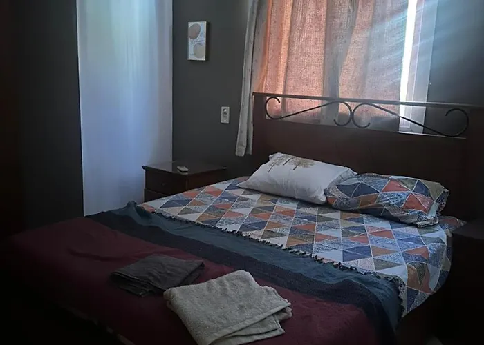 Apartamento Downtown Morning Star Sharm El-Sheikh