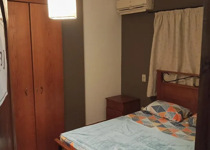 Apartamento Downtown Morning Star Sharm El-Sheikh