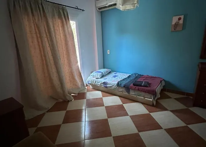 Apartamento Downtown Morning Star Sharm El-Sheikh