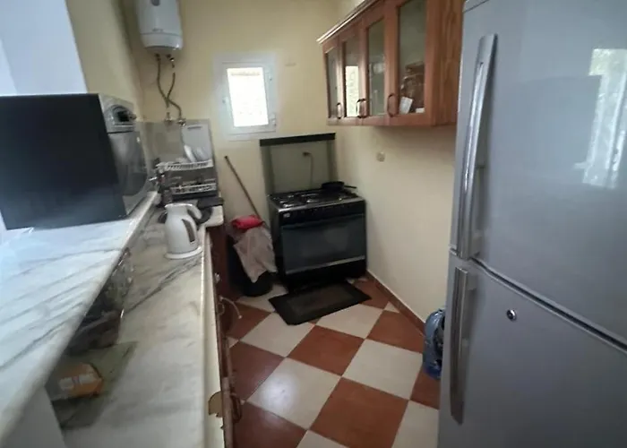 Downtown Morning Star Apartamento