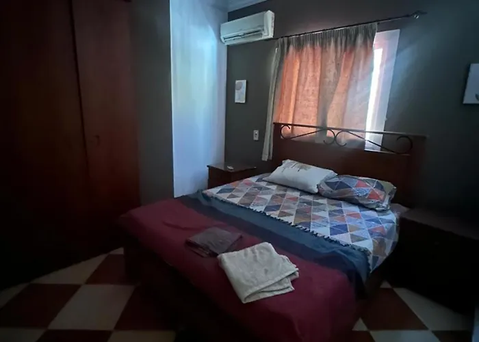 Downtown Morning Star Apartamento *