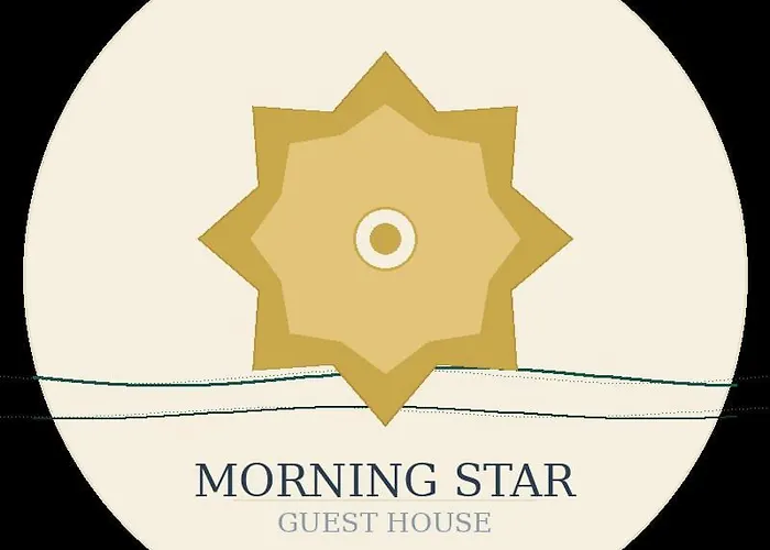 Apartamento Downtown Morning Star